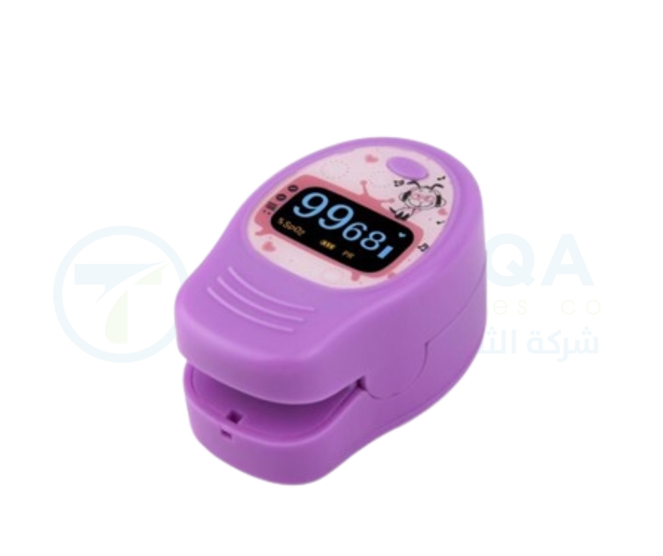 Pulse oximeter 60D2
