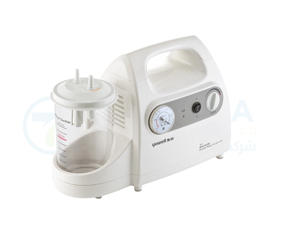 Suction 15 Litre
