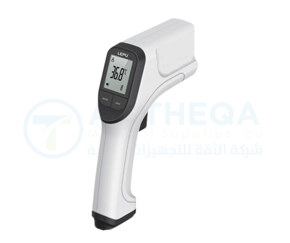 LFR50 Thermometer