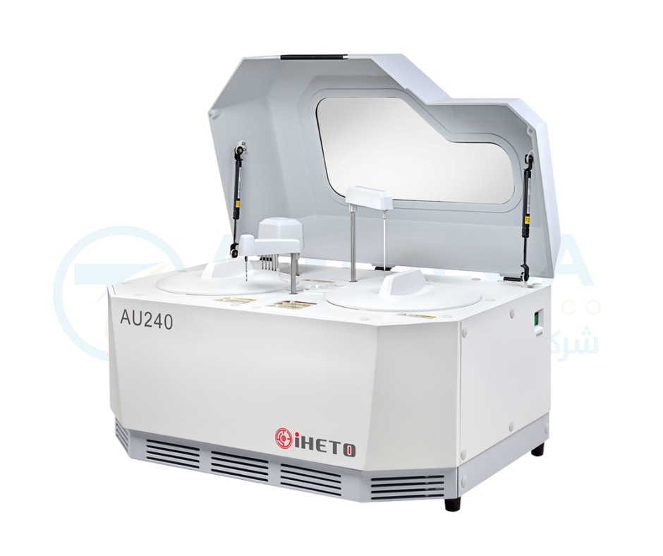 Auto Chemistry Analyzer AU-240