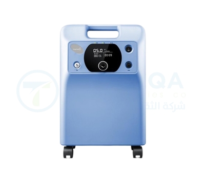 Oxygen Concentrator 5 Liter