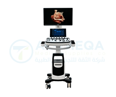 Chison Ultrasound CBIT 10