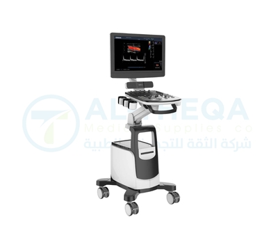 Chison Ultrasound QBIT 9