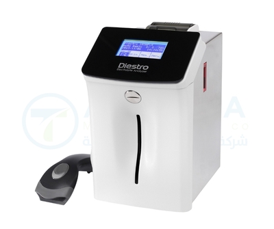 Electrolyte Analyzer -Automated