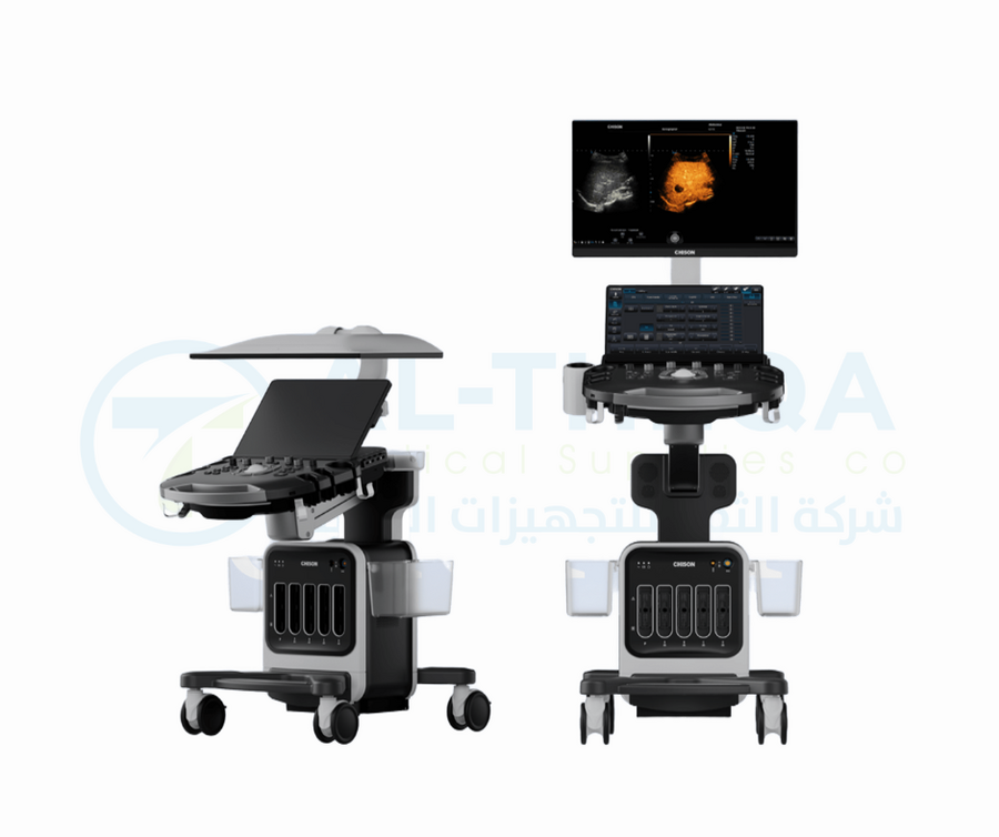 Chison Ultrasound SonoPort 8