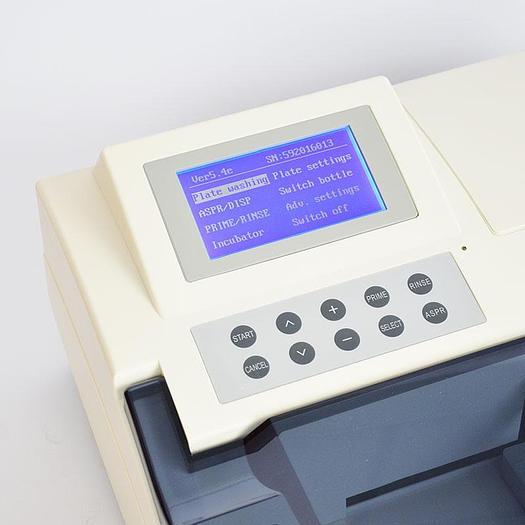 RT-3100 Microplate Washer