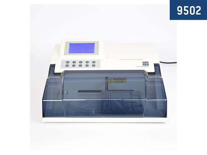 RT-3100 Microplate Washer