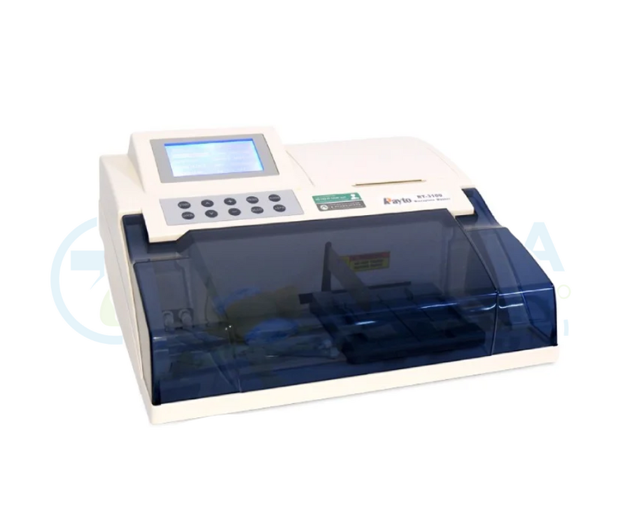 RT-3100 Microplate Washer