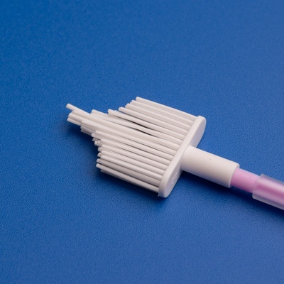 Disposable Pap Smear Brush