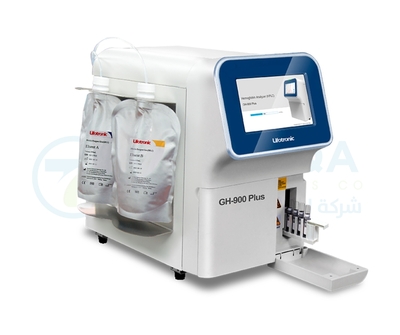 HPLC GH900-Plus