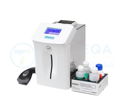 Electrolyte Analyzer Semi Basic