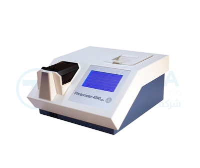 Photometer 4040+