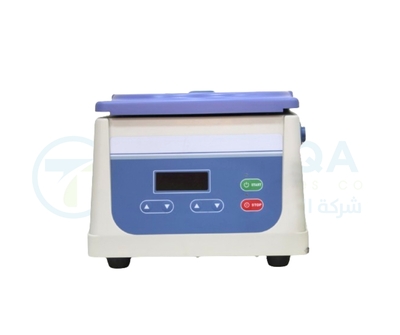 Centrifuge L400