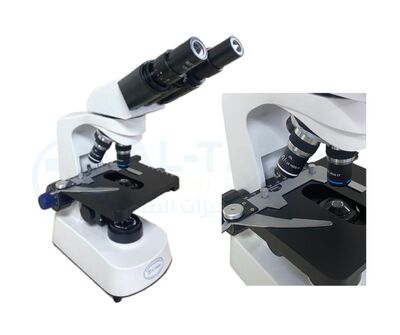 Microscope