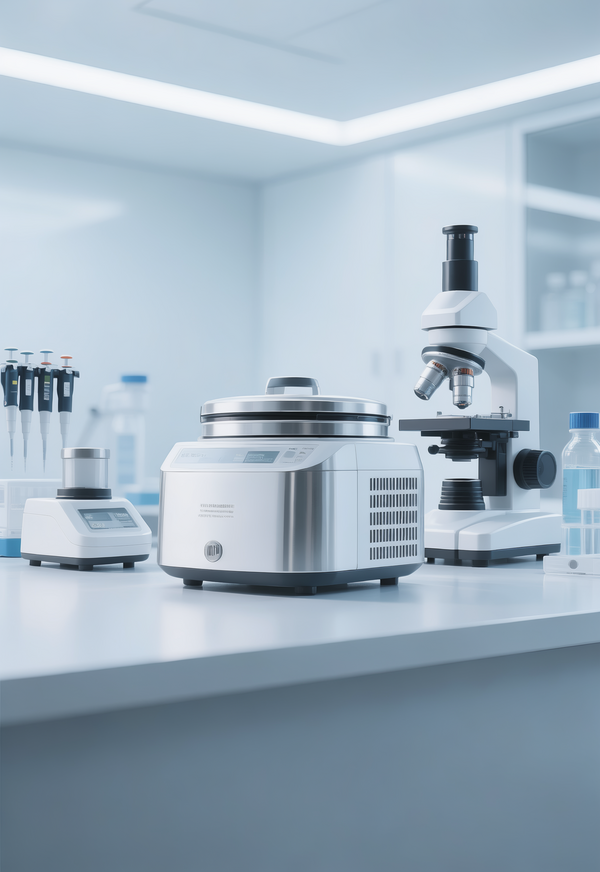 Laboratory Equipment