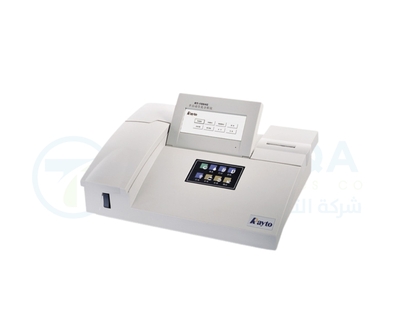 Semi-automated Biochemistry Analyzer RT-1904C