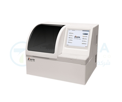 Auto Chemistry Analyzer Rayto-Chemray120